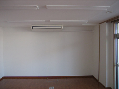 空調工事