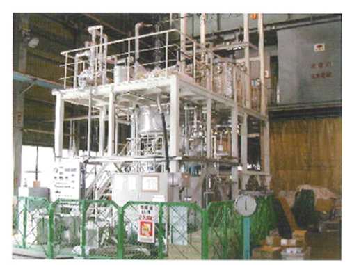 電気計装工事