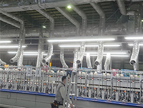 空調設備工事